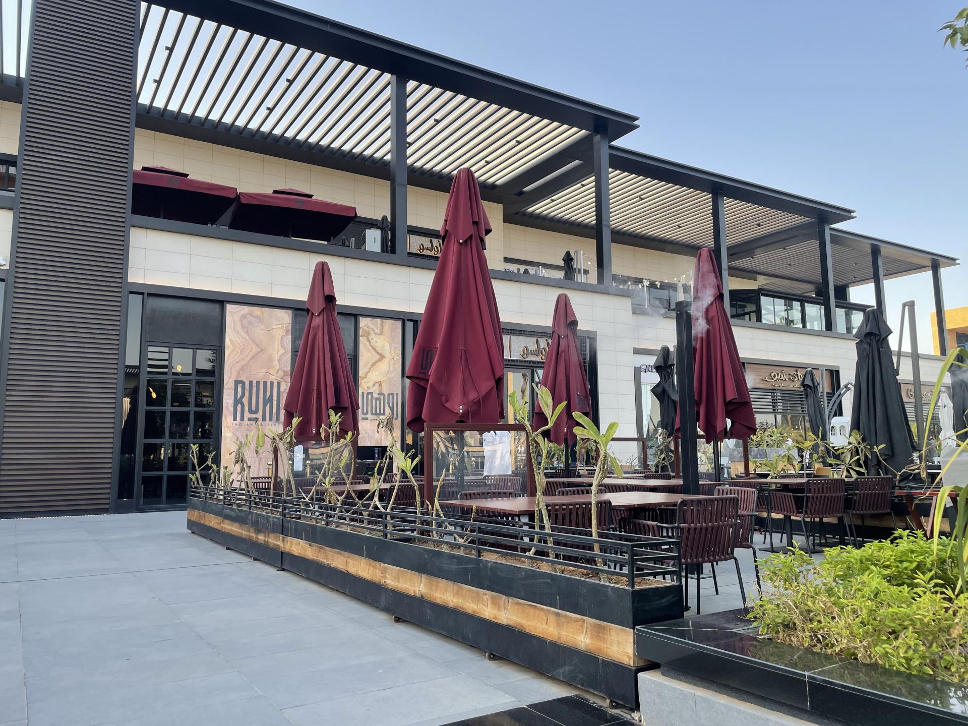 روهي للمأكولات الهندية - مطاعم في الرياض