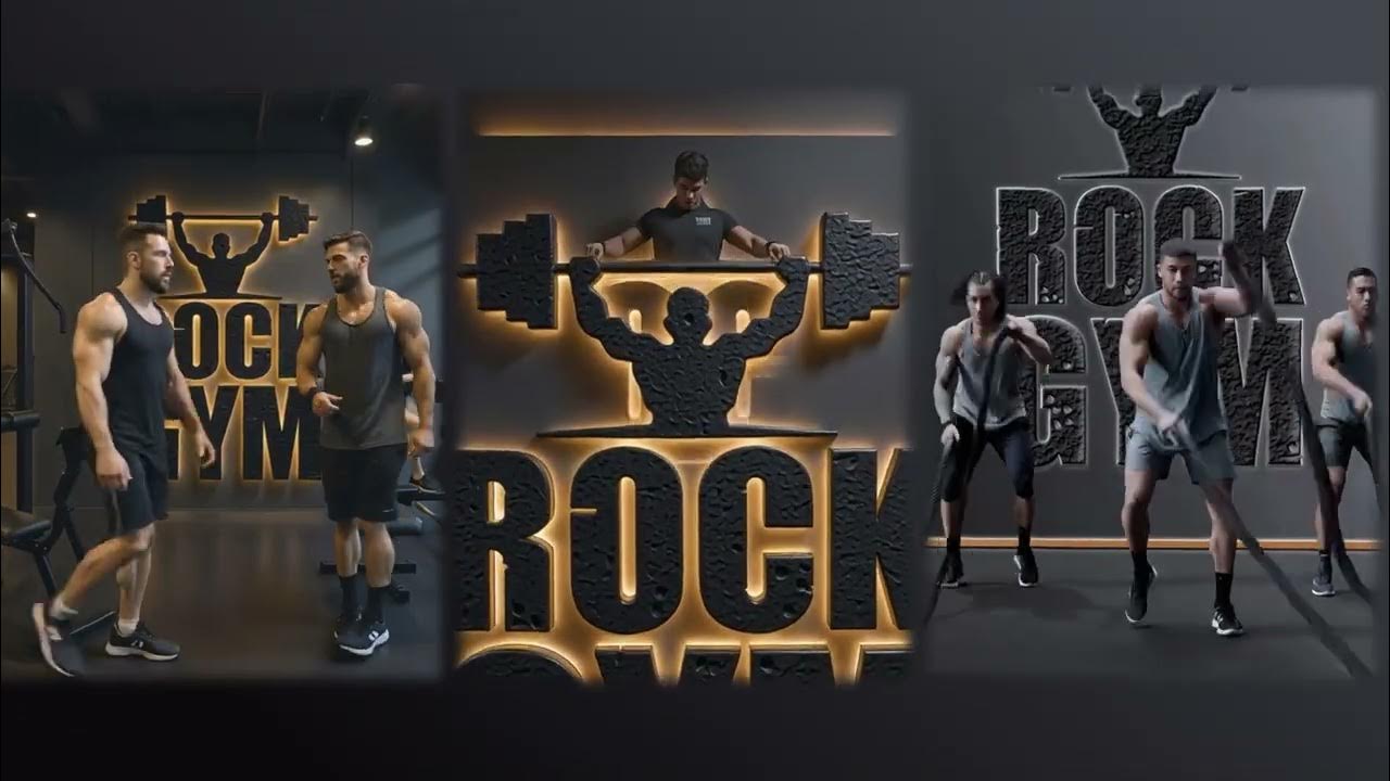روك جيم The Rock Gym - صالات رياضية في البحيرة
