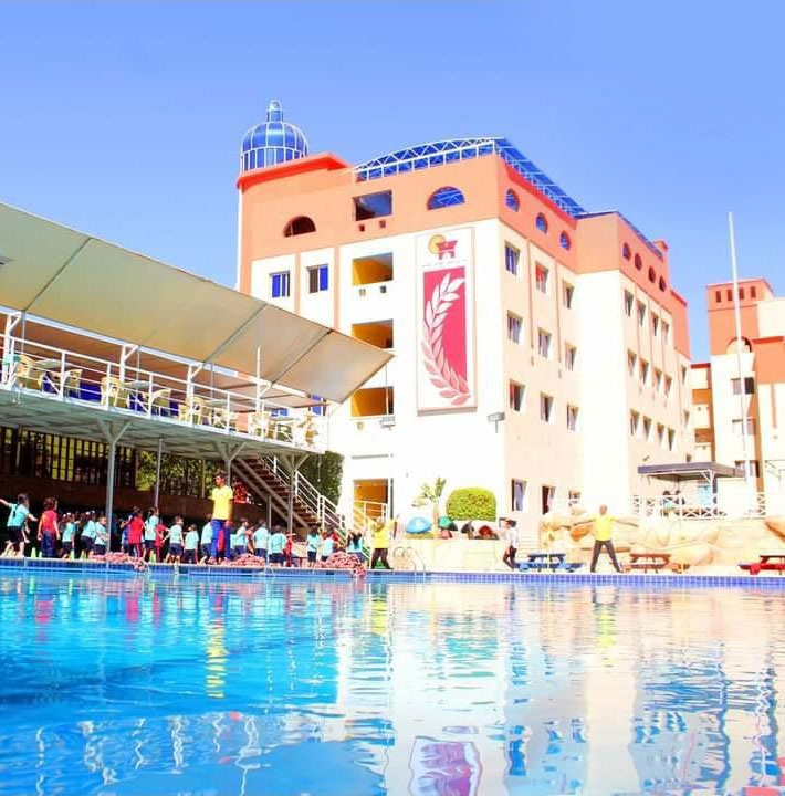 رويال الجيل الصاعد - مدارس في الغردقة