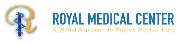 رويال ميديكال سنتر - عيادات في الدوحة