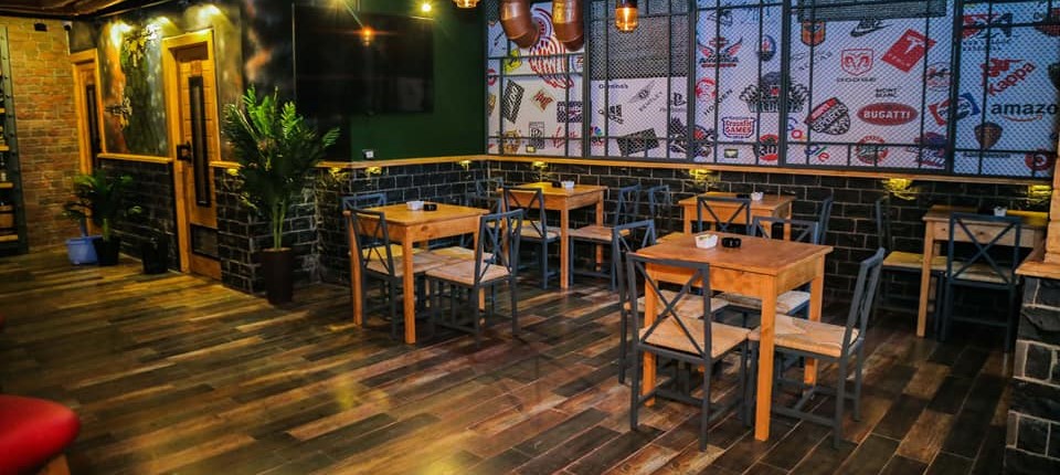 ريد وينجز - كافيهات في الزقازيق