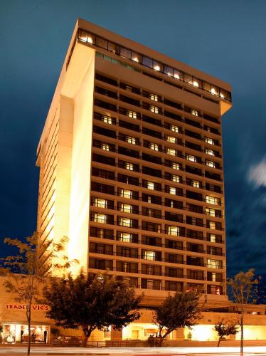 ريجنسي بالاس عمان - فنادق في عمّان