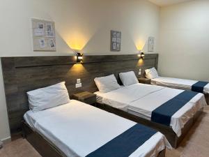 ريلاكس هاوس للشقق المفروشة - فنادق في العقبة