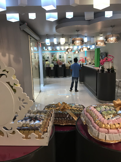 ريمافلورا Reemaflora - حلويات في الوكرة