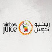 رينبو جوس Rainbow Juice - محلات حلويات في جنوب الباطنة