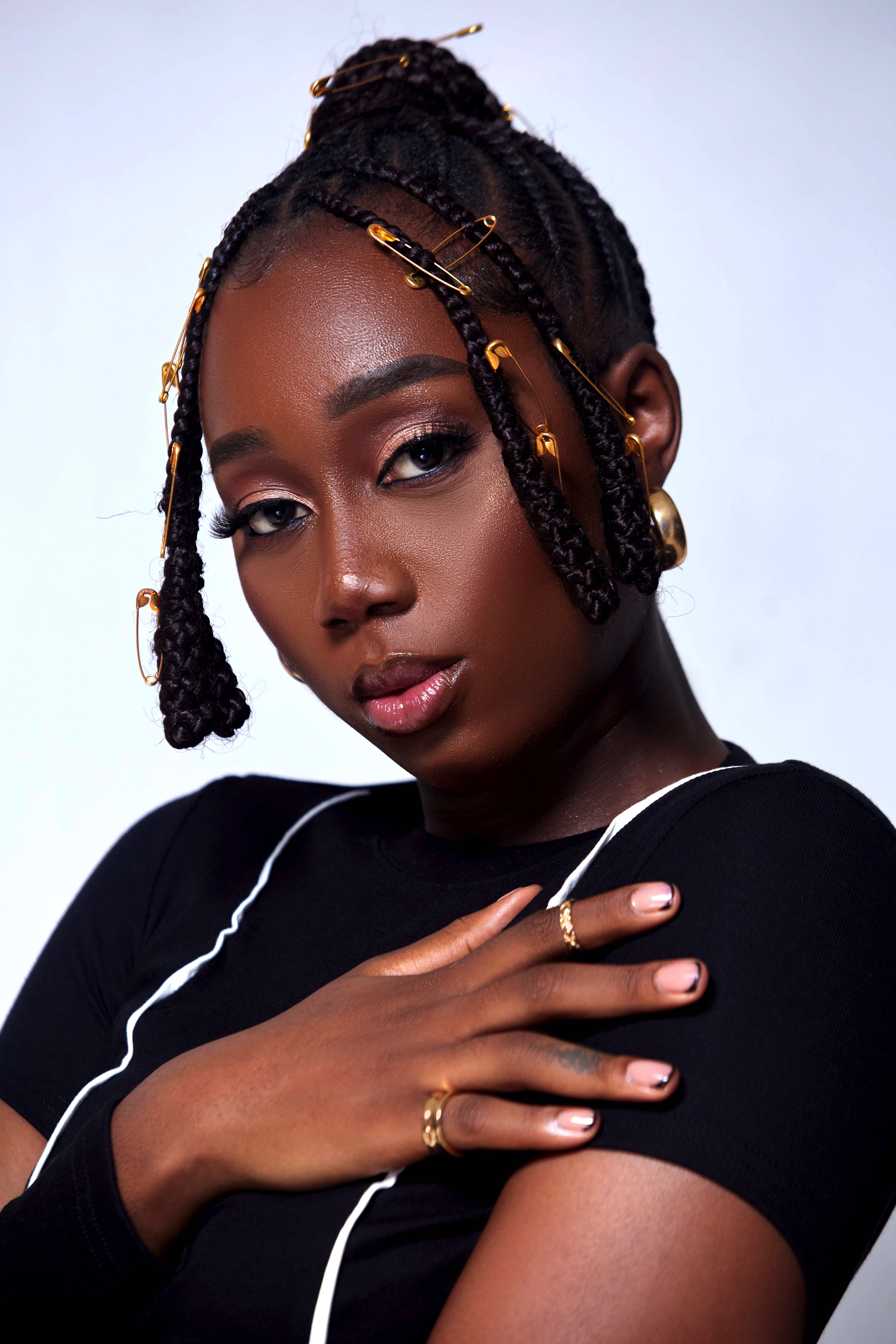 Sabrina - صالونات تجميل في جنوب الباطنة