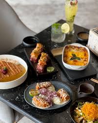 سابروسو كوزين - مطاعم في الشرقية