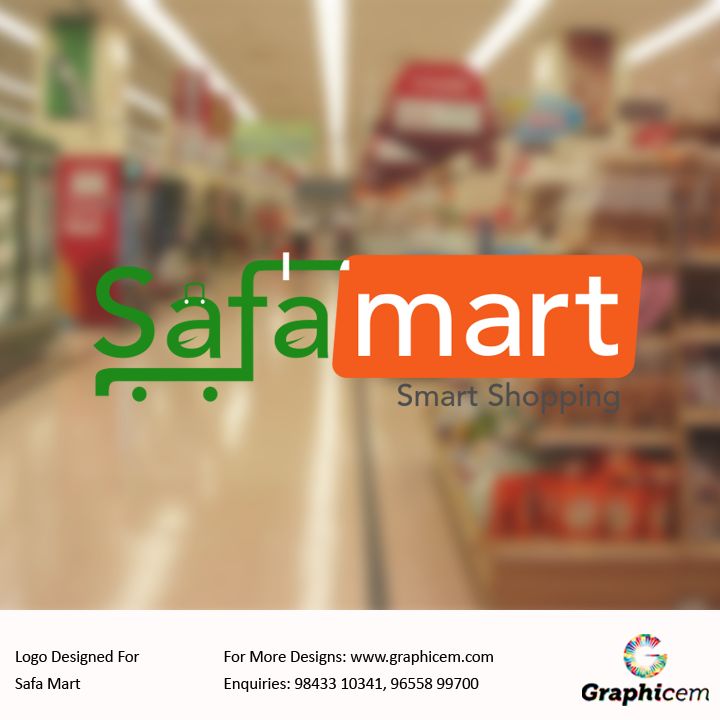 Safa Market - سوبرماركت في أسوان