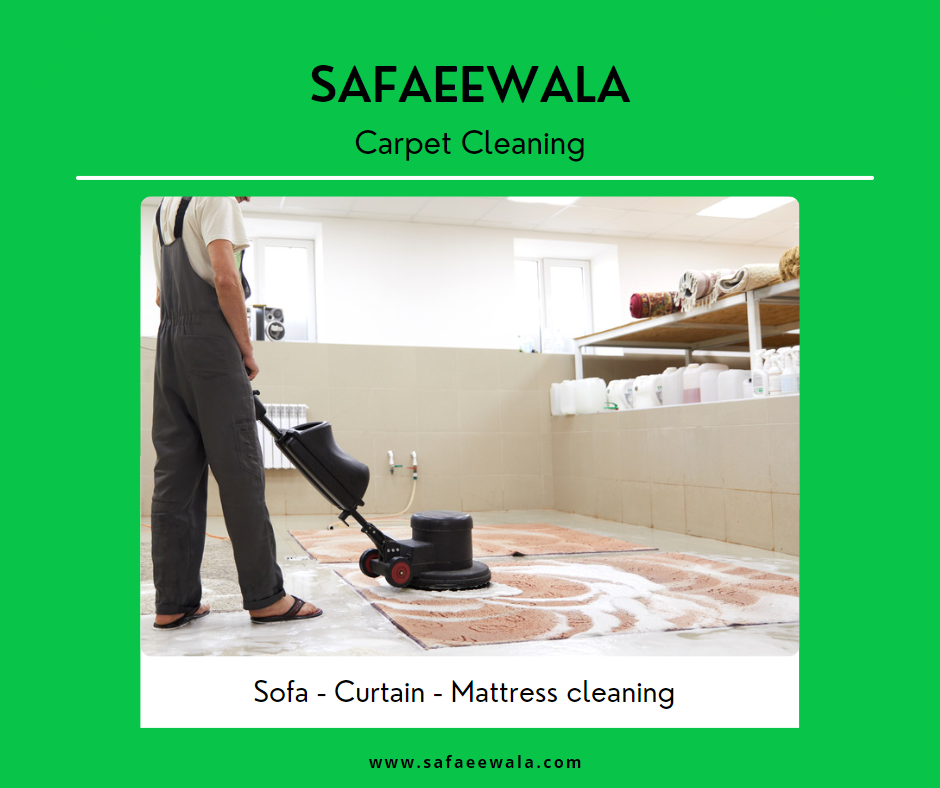Safaeewala Cleaning & Technical Services LLC - شركات تنظيف في الشارقة