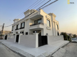 Safeen Garden سفين گاردن - كافيهات في أربيل