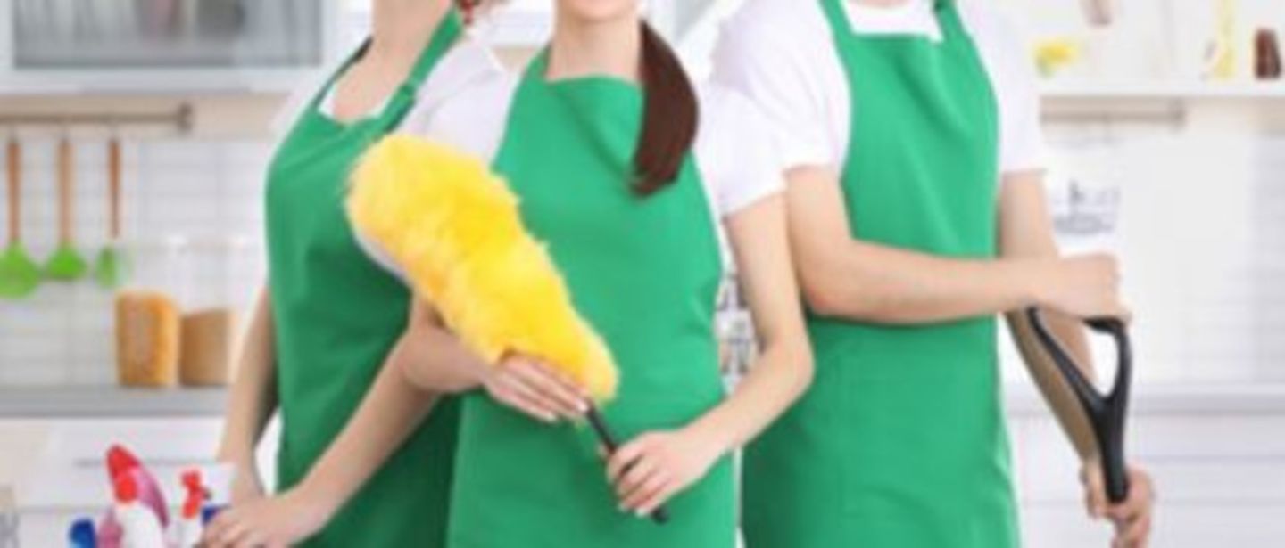 Sahar Alyaqoot Cleaning Services Co - شركات تنظيف في الشارقة