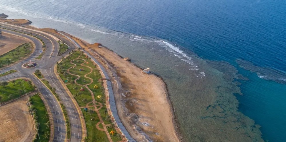 ساحل الوجه لخدمة السيارات - خدمات سيارات في الوجه