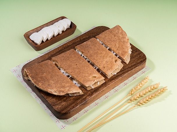 Saj Reem صاج ريم - Jaddaf - مطاعم في الشارقة