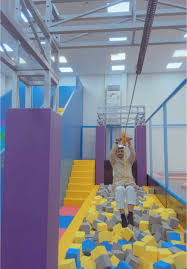 صالة ألعاب رياضية - صالات رياضية في أملج