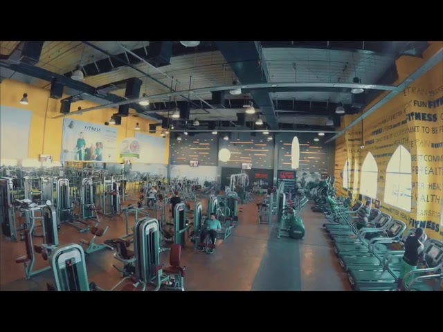 صالة الأفق الرياضية - بركاء - صالات رياضية في جنوب الباطنة