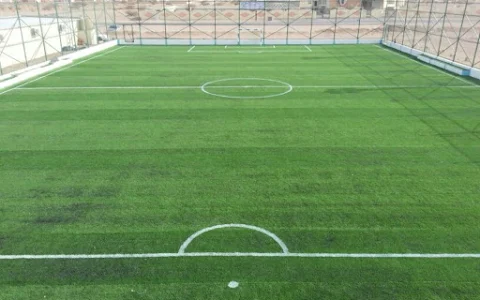 صالة الألعاب و الترفيه+ترتان الطليعة - صالات رياضية في الظاهرة