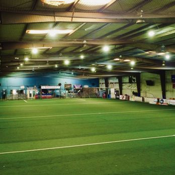 صالة Eagles Academy - صالات رياضية في بورسعيد