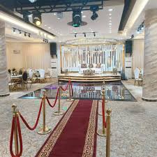 صالة فورفت - صالات رياضية في الوفرة