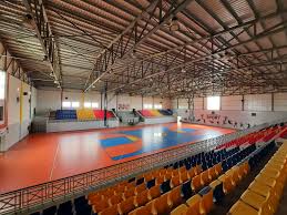 صالة مادبا الرياضية - صالات رياضية في مأدبا