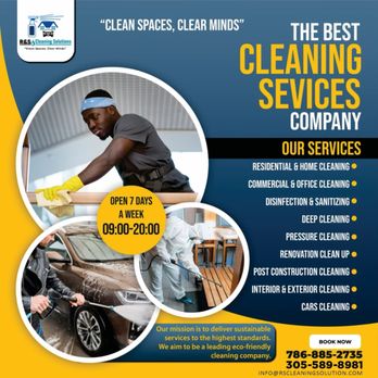 صالح لخدمات دراي كلين مركبات - شركات تنظيف في مأدبا