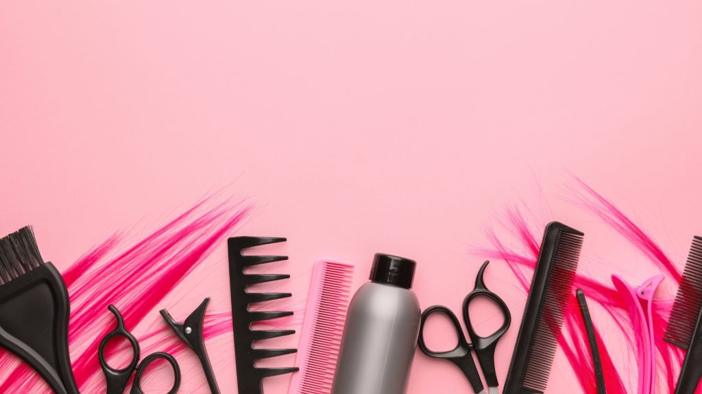 Salon elegance - مراكز تجميل في السليمانية