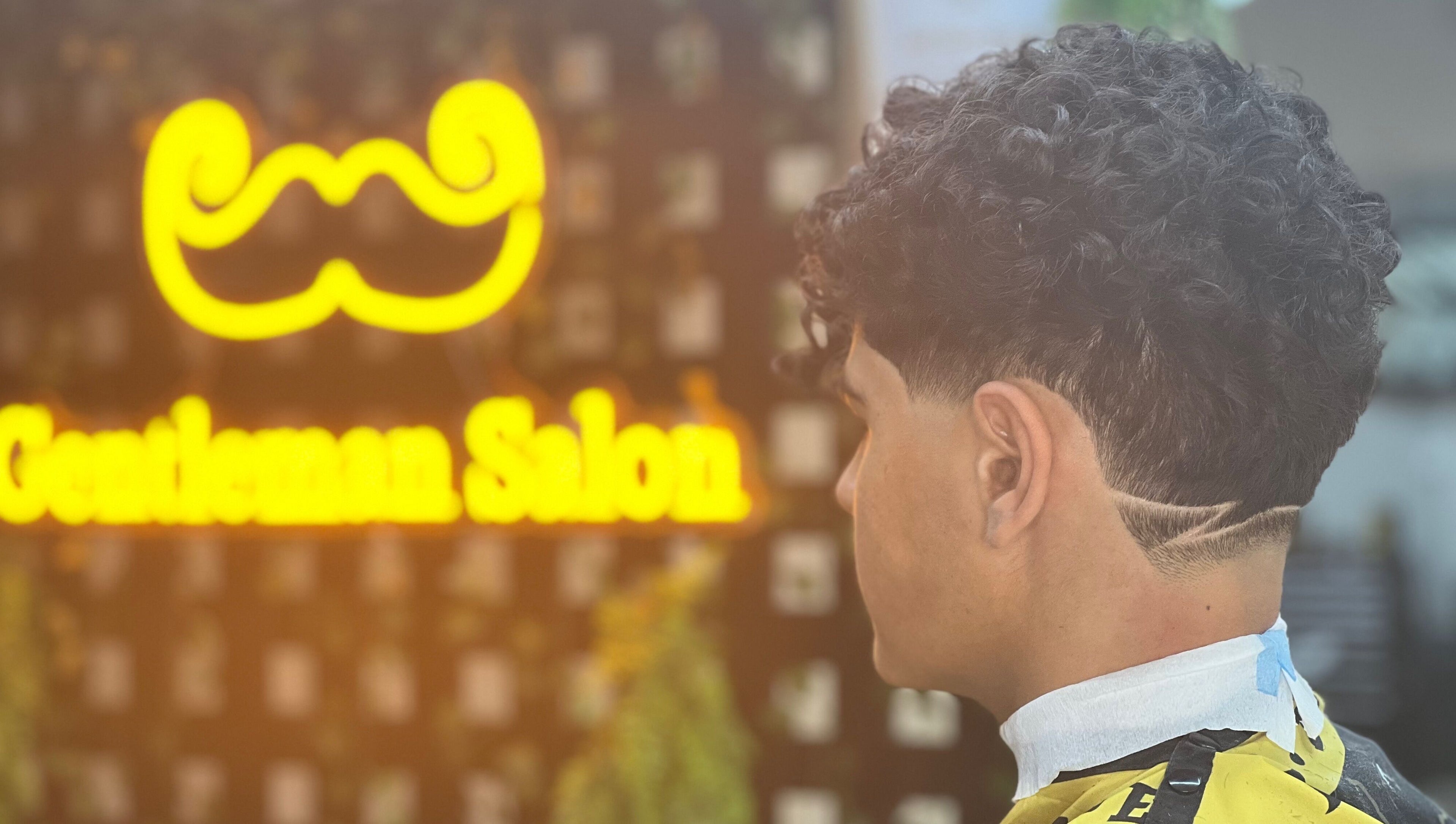 salon gentle man - صالونات نسائية في شمال سيناء