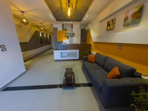 Salon Paradise محمد الفوال - صالونات تجميل في دمنهور