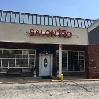 Salon TRIO - صالونات نسائية في الإسكندرية