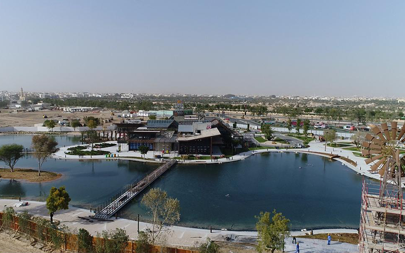 SALT Al Khawaneej - مطاعم في الشارقة