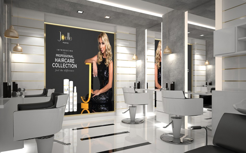 صالون ال جدعان - صالونات نسائية في القادسية