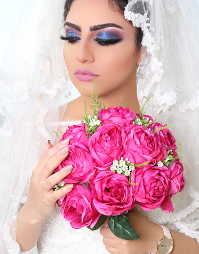 صالون الامبراطورة لينا - مراكز تجميل في تبوك