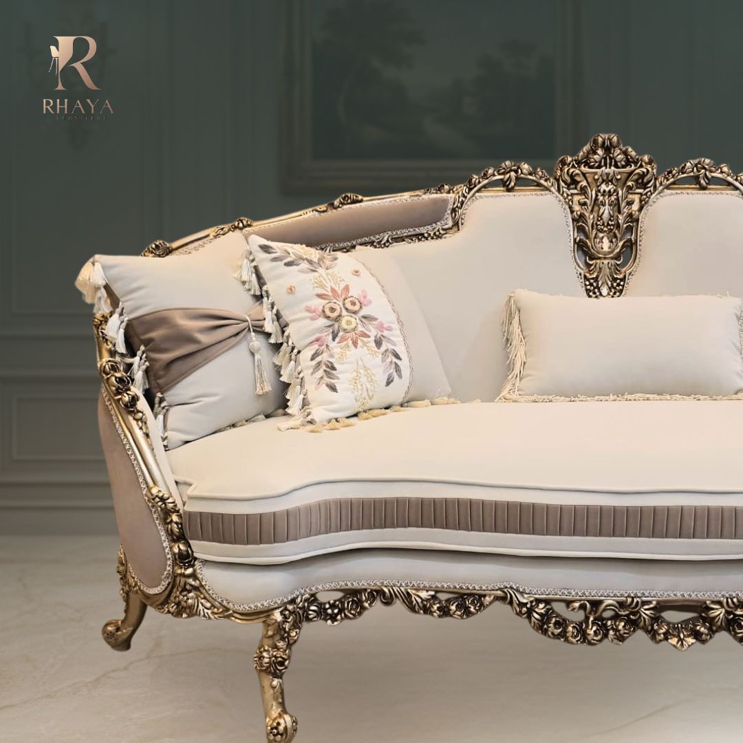 صالون الاميرات - صالونات نسائية في نينوى