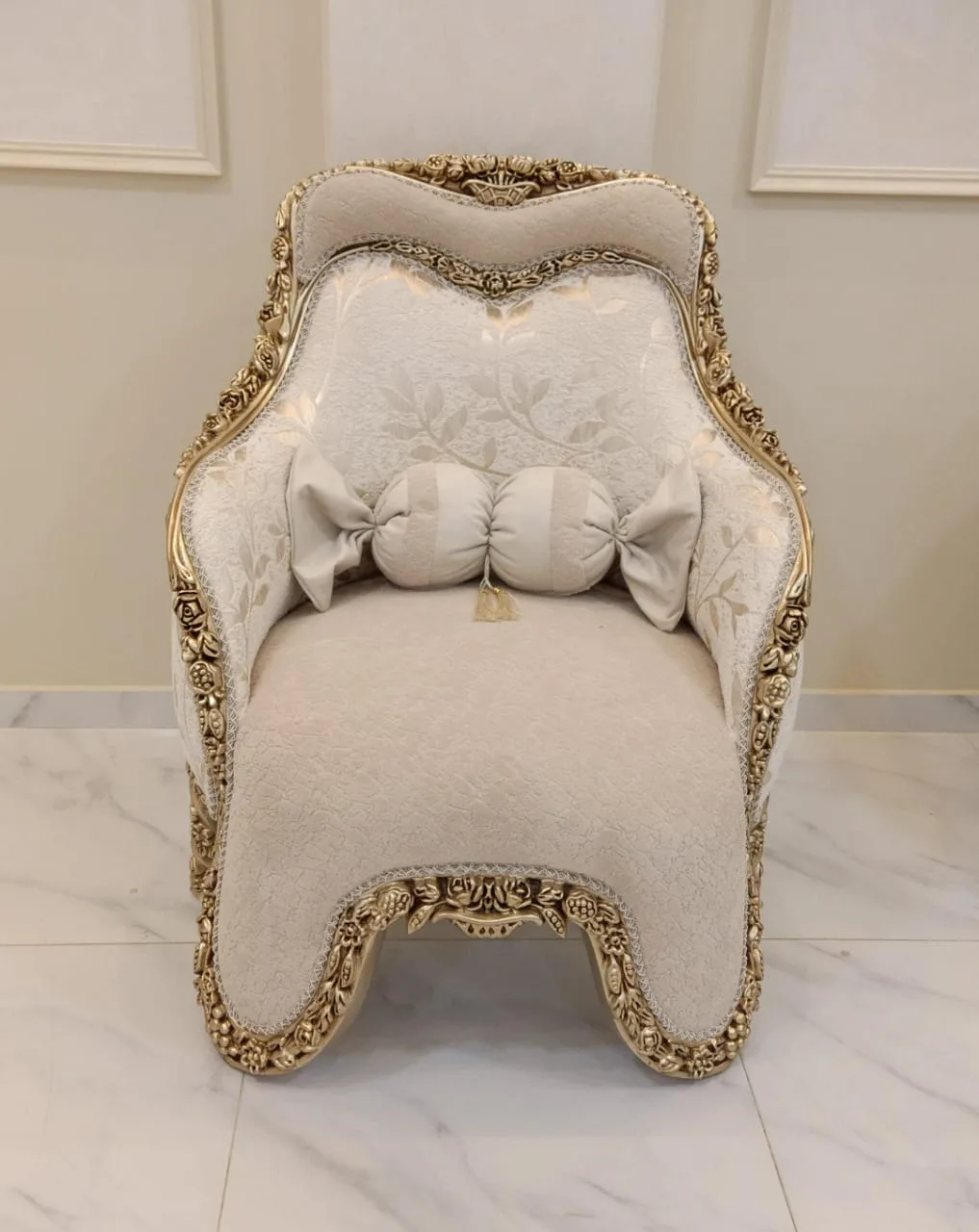 صالون الاصابع الذهبيه ‍ ️ ‍ ️ - صالونات تجميل في المنوفية