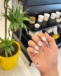 صالون الأظافر The Nail Salon - مراكز تجميل في الأفلاج