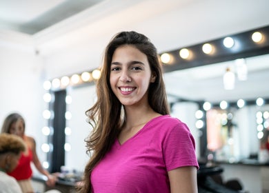 صالون اليدايل للسيدات/ Saloon Al yadayel - صالونات نسائية في عجمان