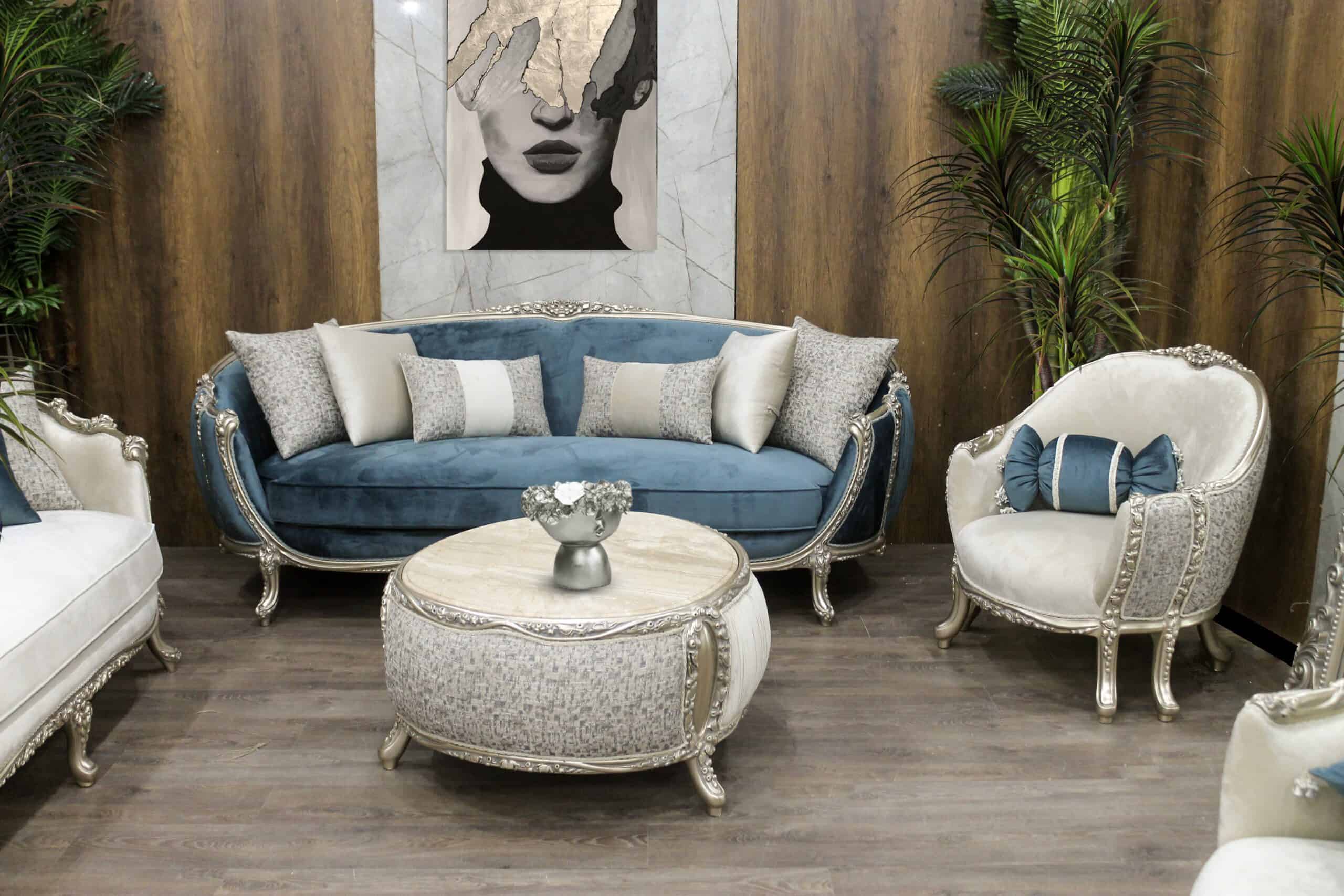 صالون أوسكار - Salon Oscar - صالونات تجميل في السويس