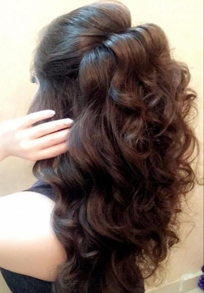 صالون بسمة الفجر( السورية) - مراكز تجميل في شمال الباطنة