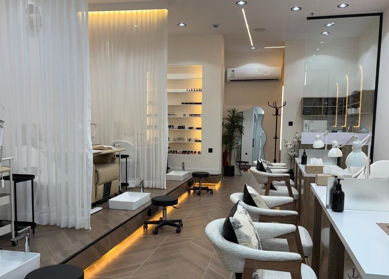 صالون ديفا - مراكز تجميل في كركوك