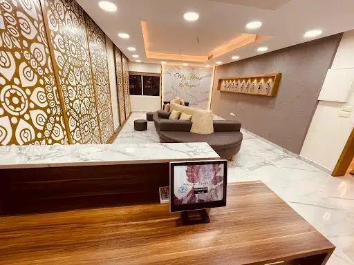 صالون فوزيانا للسيدات - فرع المنقف / Fouziana Ladies Salon - صالونات نسائية في الأحمدي