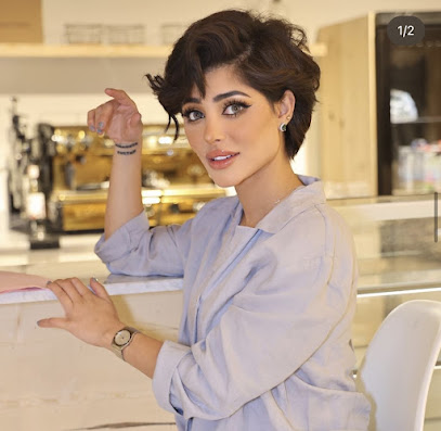 صالون غدير سلطان للتجميل - صالونات نسائية في العاصمة