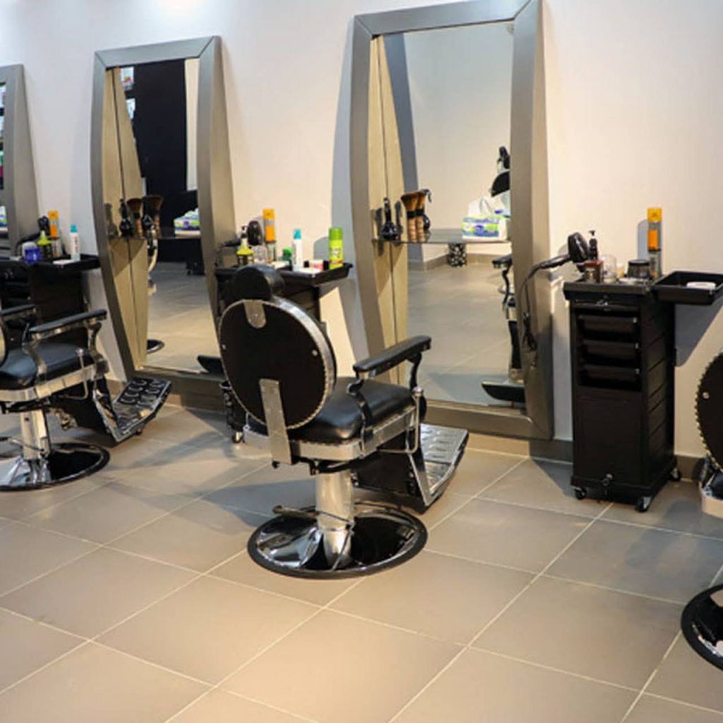 صالون حلاقة اللؤلؤة للرجال - صالونات تجميل في المثنى