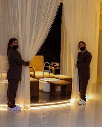 صالون همسات بيوتي - مراكز تجميل في الرياض