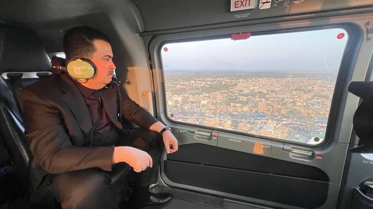 صالون هوئ بغداد - مراكز تجميل في الأنبار