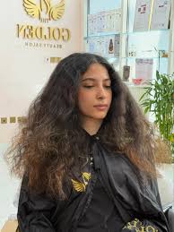 صالون جولدن بيوتي - قطر - مراكز تجميل في أم صلال