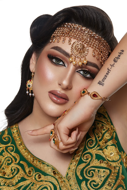 صالون كريستال - مراكز تجميل في الخور