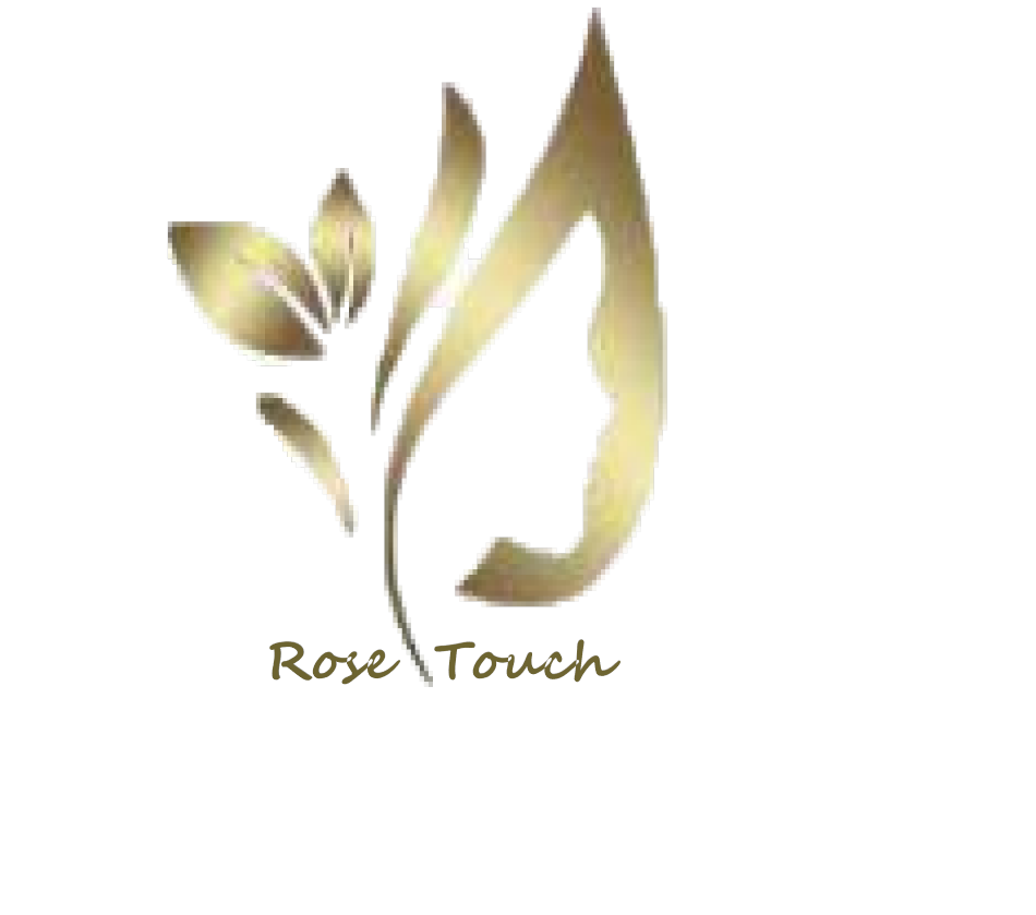 صالون لمسة ورد للتزيين النسائي / Rose touch - مراكز تجميل في تبوك