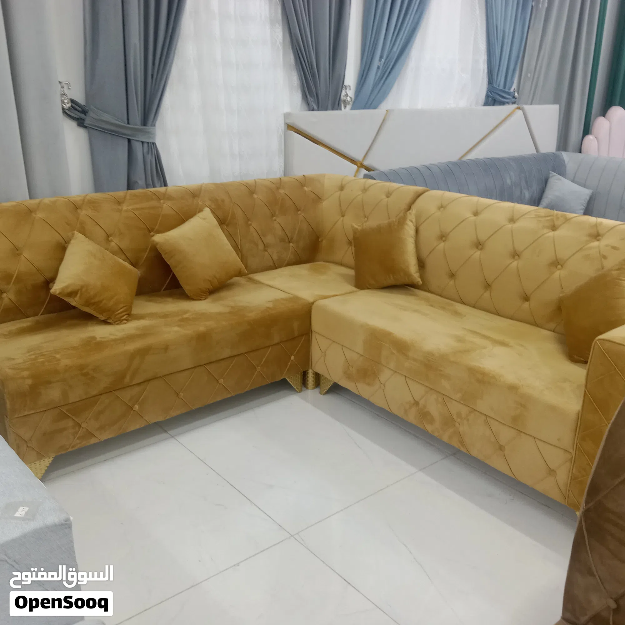 صالون لي سبا صحم للسيدات le spa saham for ladies - صالونات نسائية في شمال الباطنة