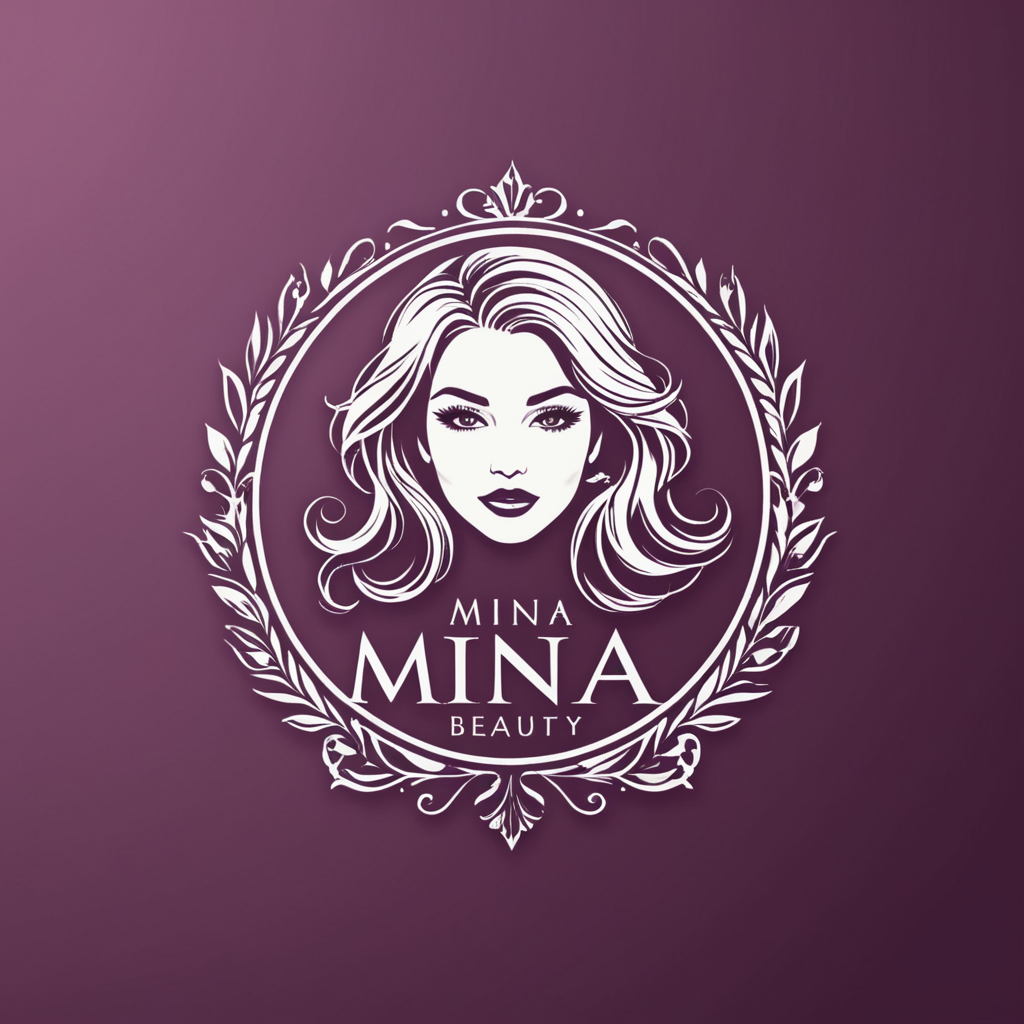 صالون مينا العربي - زراعة الشعر في الفيوم