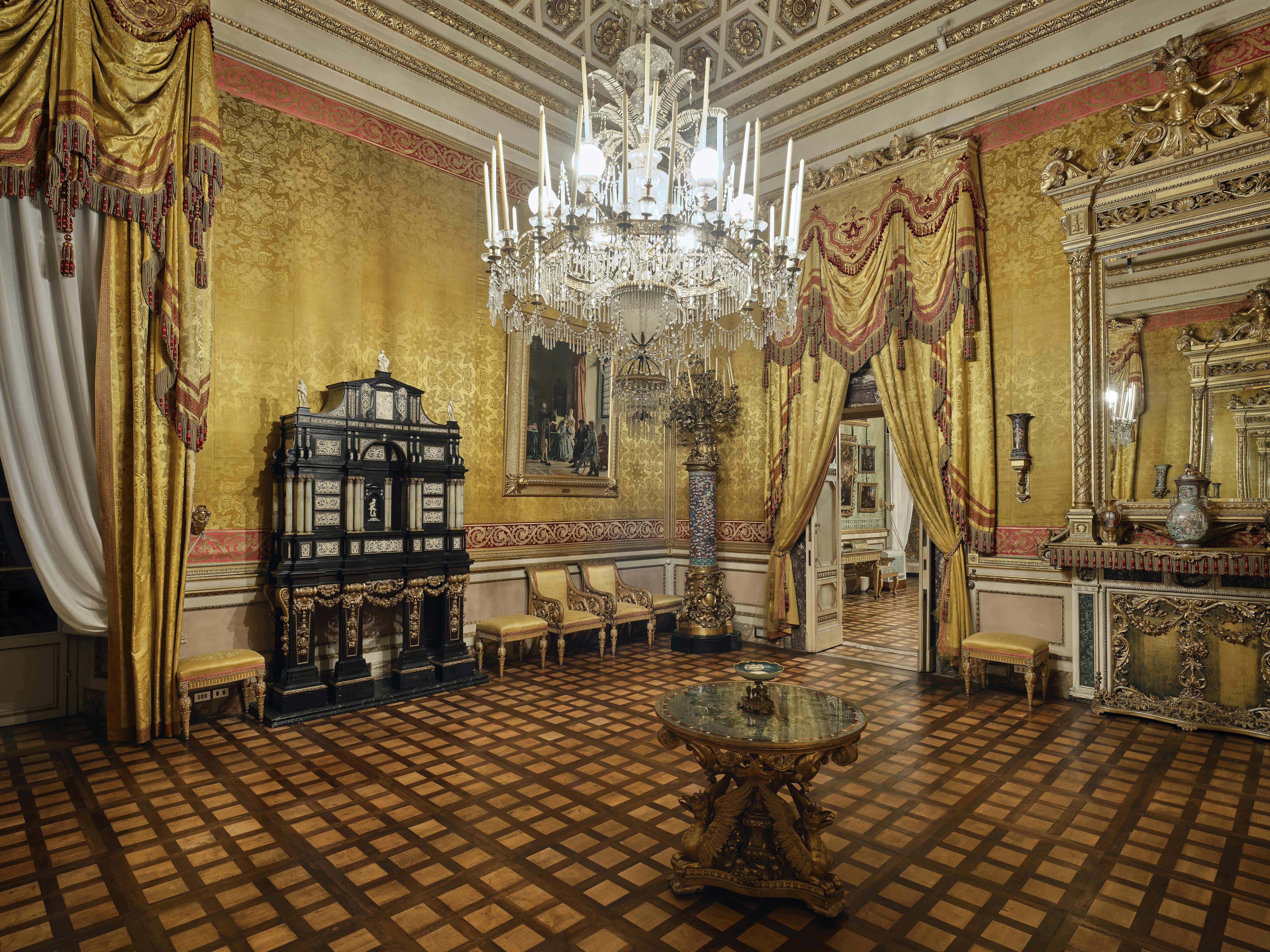 صالون قصر الملكة - صالونات تجميل في المدينة المنورة