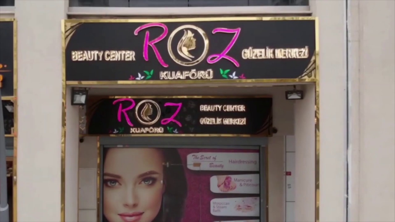 صالون روزة بيوتي - مراكز تجميل في صلاح الدين